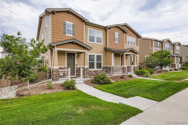 Building Photo - 3025 Low Meadow Blvd