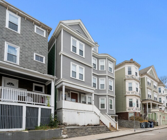 Foto del edificio - 78 Hillside St