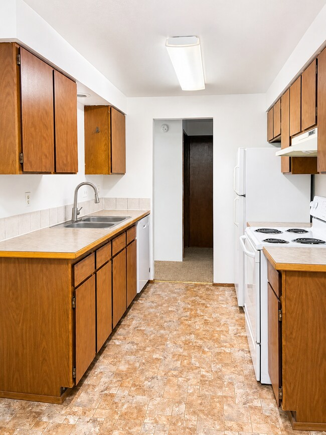Foto del edificio - 3201 N Union St