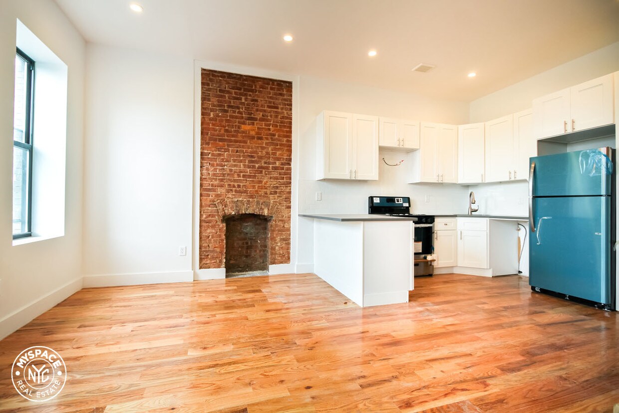 Foto principal - 1792 Broadway
