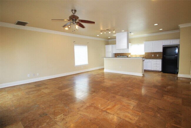 Foto del edificio - 4709 Scott St