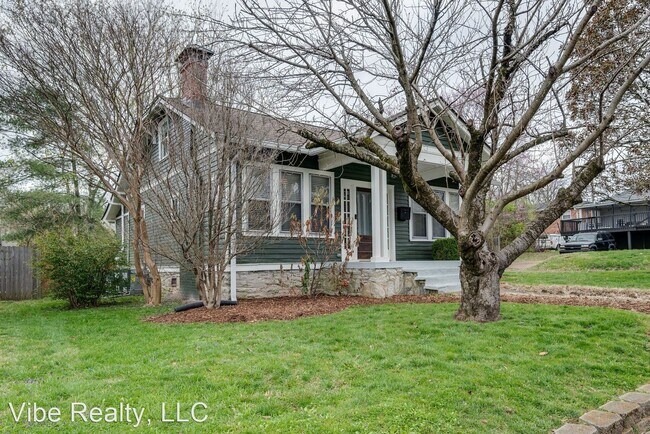 Foto del edificio - 3 br, 2 bath House - 405 S. 17th St.
