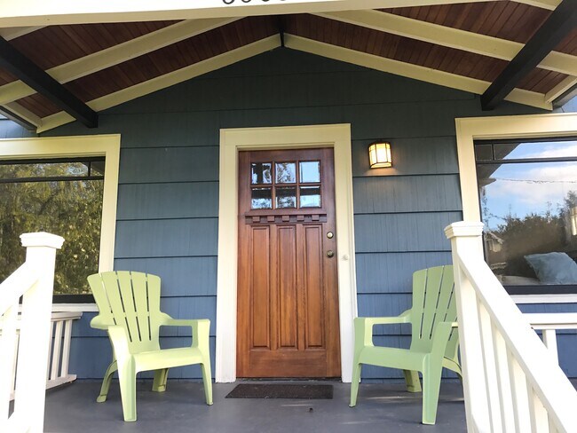 Foto del edificio - 6005 NE Failing St