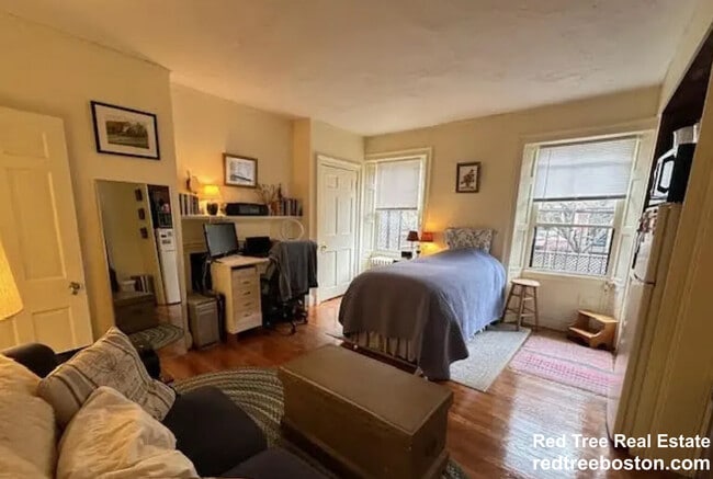 Photo - 90 Myrtle St Apartment