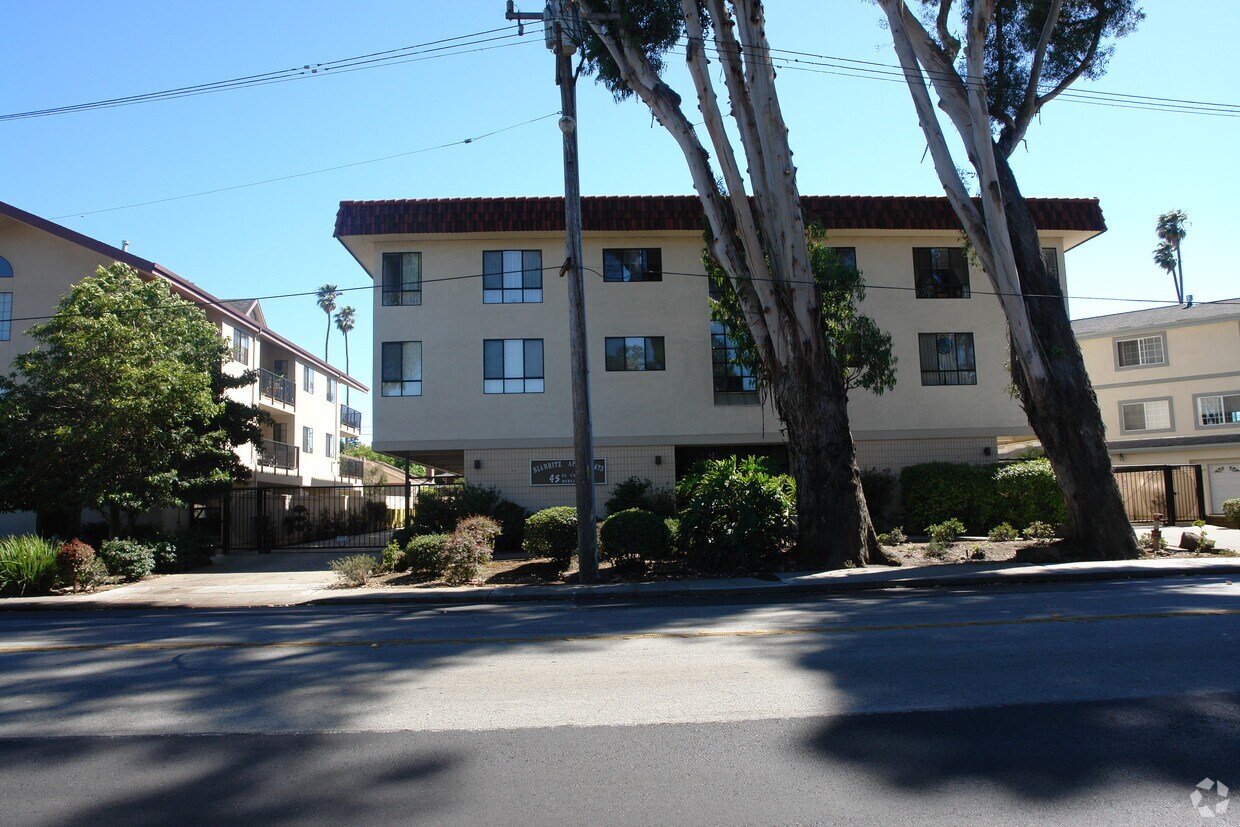 Building Photo - 45 N El Camino Real