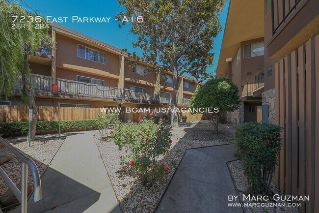 Foto del edificio - 7236 East Pkwy