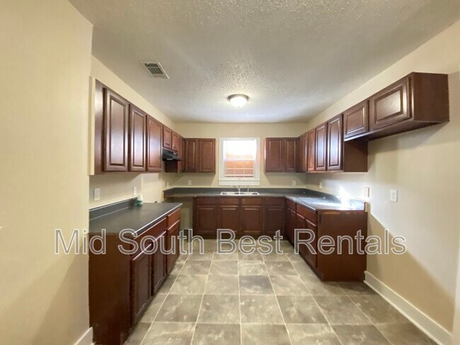 Foto del edificio - 804 S Booker St