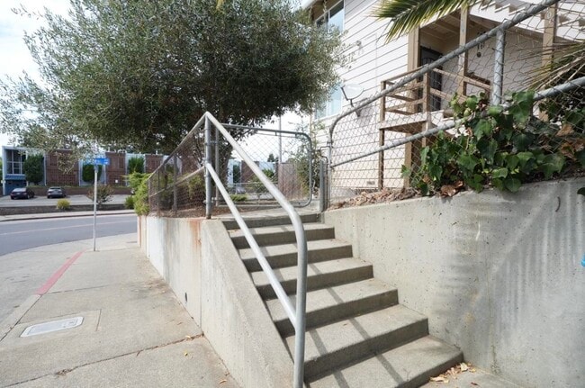 Foto del edificio - 100 Carolina St