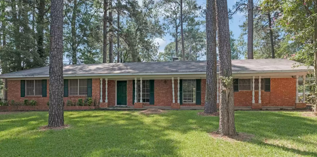 Foto del edificio - Beautiful home in West Shreveport