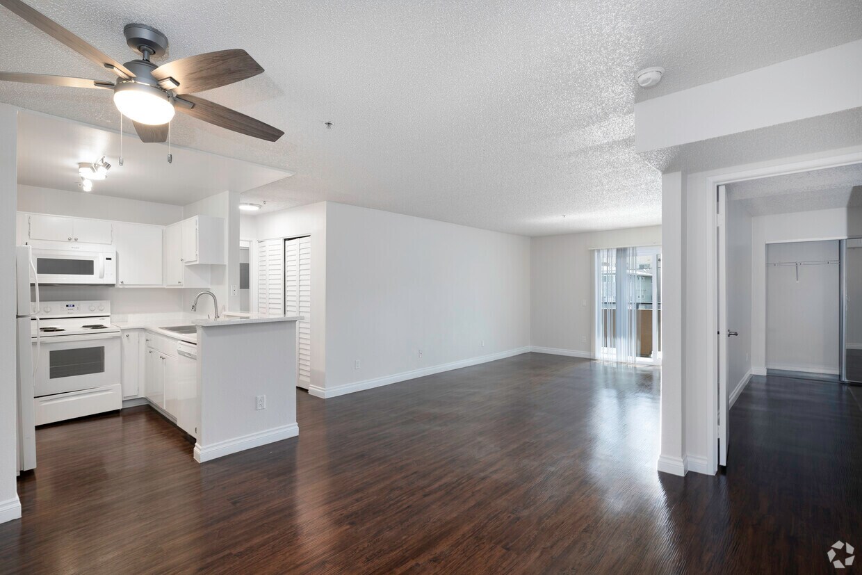 Foto principal - Vineland Gardens