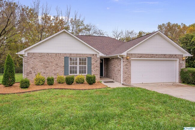 Building Photo - 214 Steppe Ct