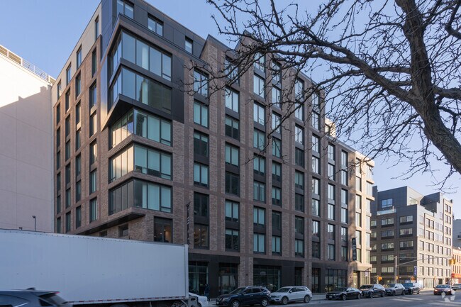 Foto del edificio - 540 Waverly