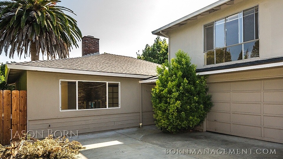 Primary Photo - 1567 Kentfield Ave