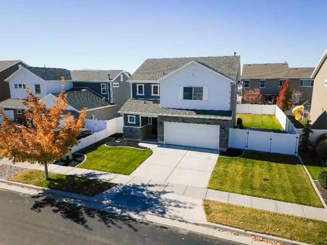 Foto del edificio - 3548 S Clearwater Way