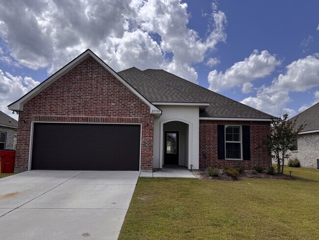 Foto del edificio - 25755 Pristine St