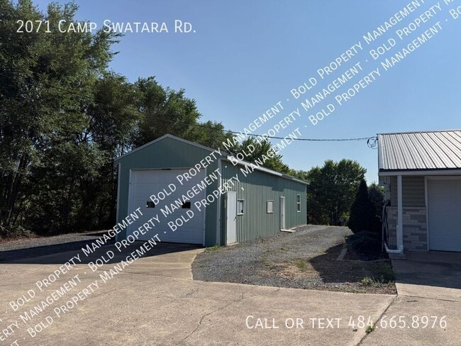 Building Photo - 2071 Camp Swatara Rd