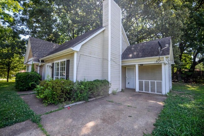 Building Photo - 5137 Bruton Ave, Memphis, TN 38135