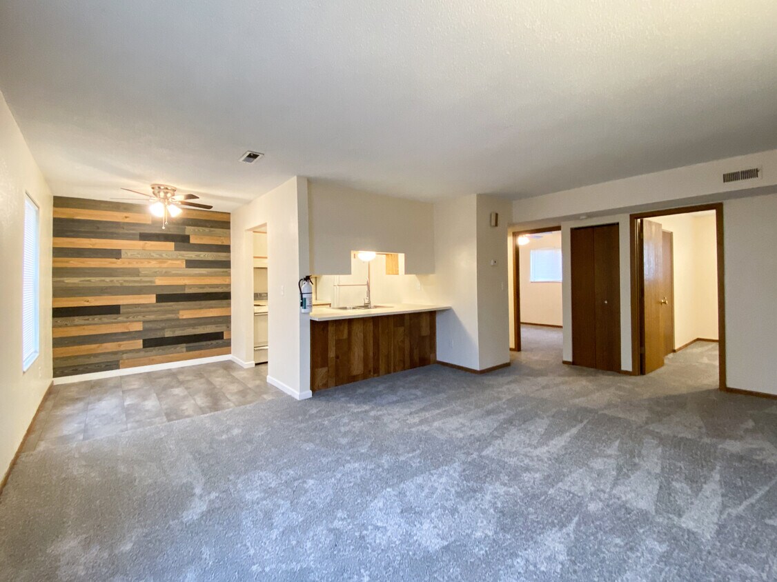 Foto principal - 3316 Myrle St