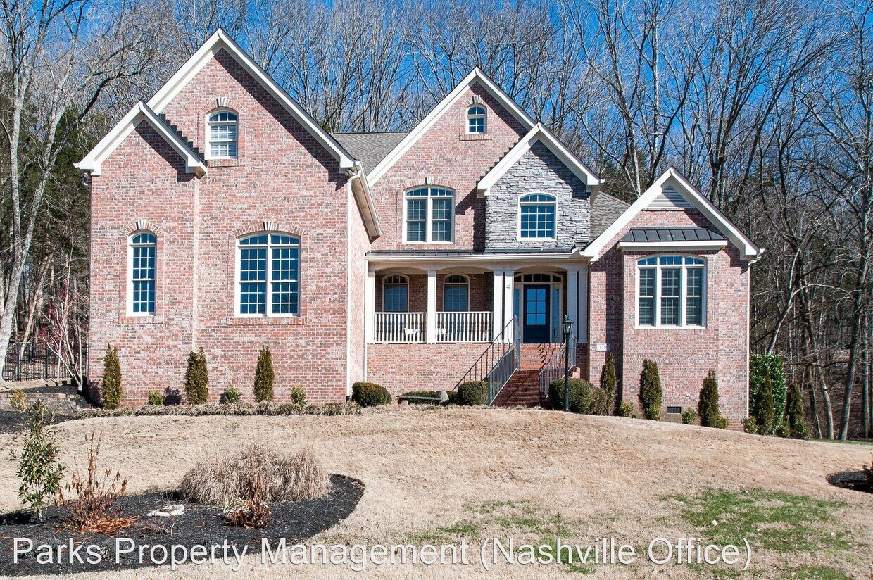 4 br, 3.5 bath House 118 Hampsted Lane House Rental in Franklin, TN