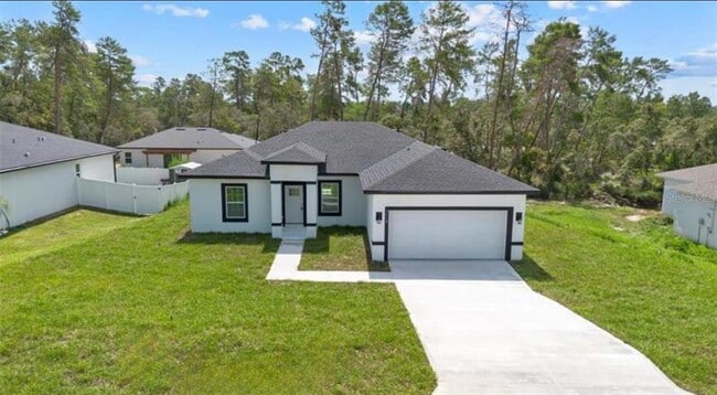 Building Photo - 2660 SW 162nd Street Rd