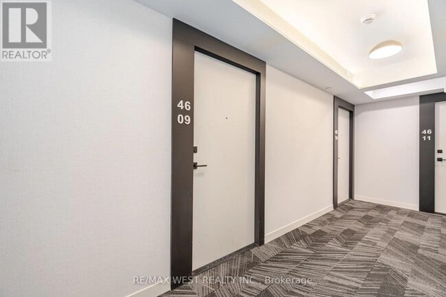 Photo du bâtiment - 319-4319 Jarvis St