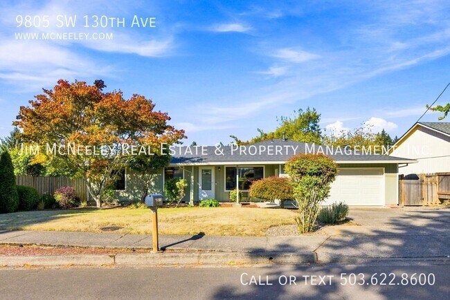 Foto del edificio - 9805 SW 130th Ave