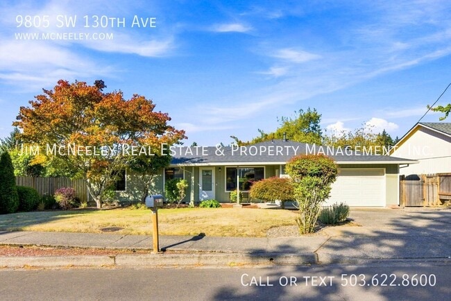 Photo - 9805 SW 130th Ave- House