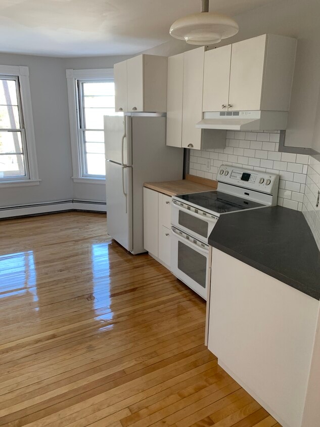 Foto principal - 118 Vernon St