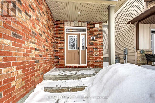 Building Photo - 276 Harthill Way