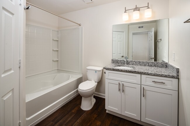 Building Photo - Wesley Hampstead Apartments at Lithia Springs