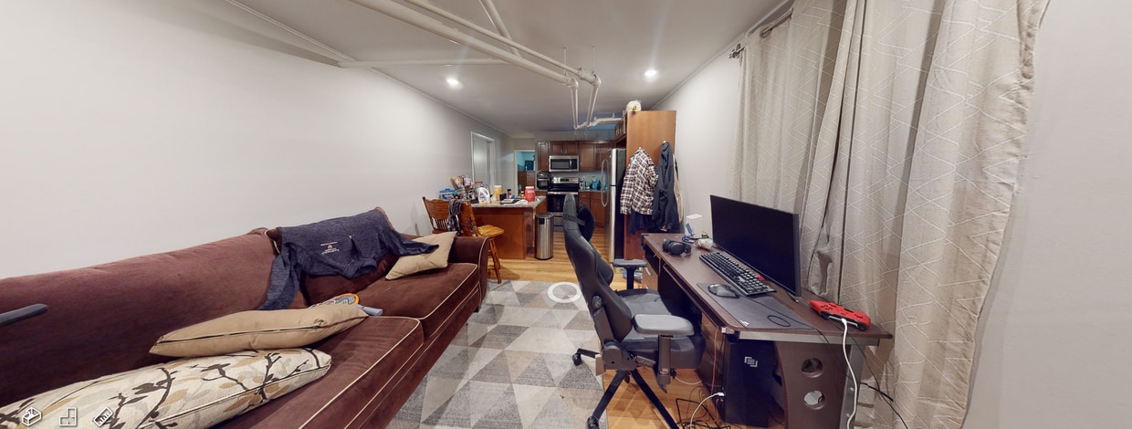 Foto del edificio - 8 Forest St