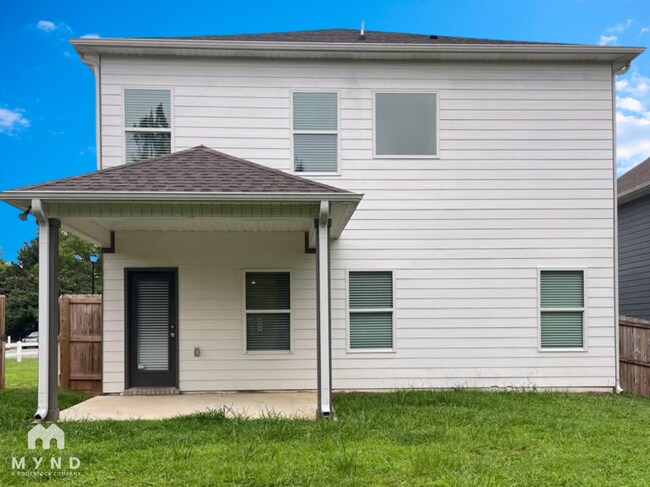 Foto del edificio - 3502 Misty Hollow Dr