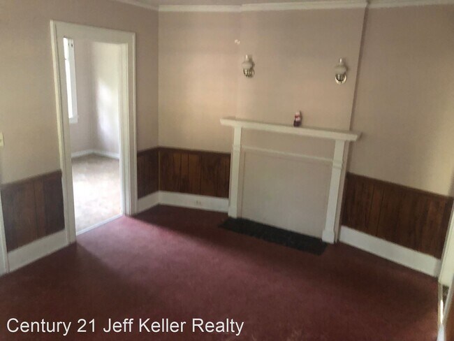 Building Photo - 2 br, 1 bath House - 1903 Pennsylvania Ave