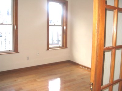 Foto principal - 27 Cornelia St