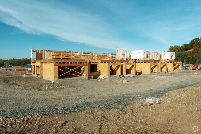 Building Photo - Harbor Point