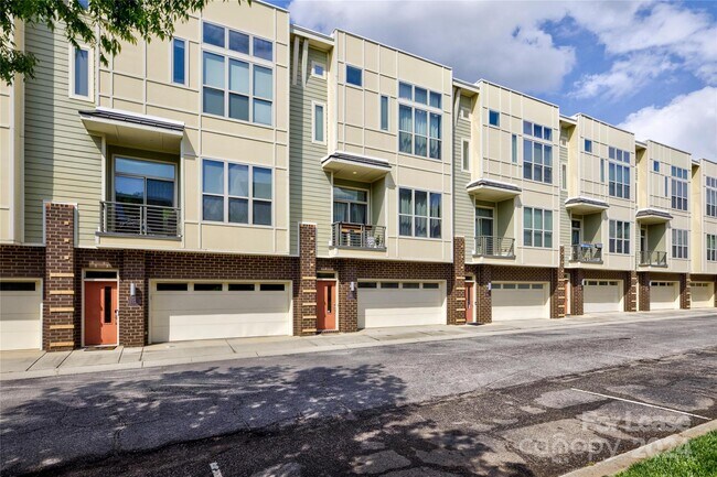 Building Photo - 521 Steel Gardens Blvd
