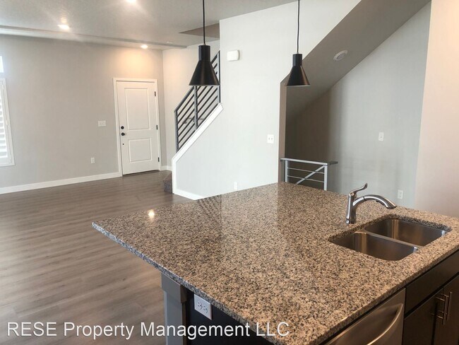 Foto del edificio - 3 br, 2.5 bath House - 4363 W Dixon Way