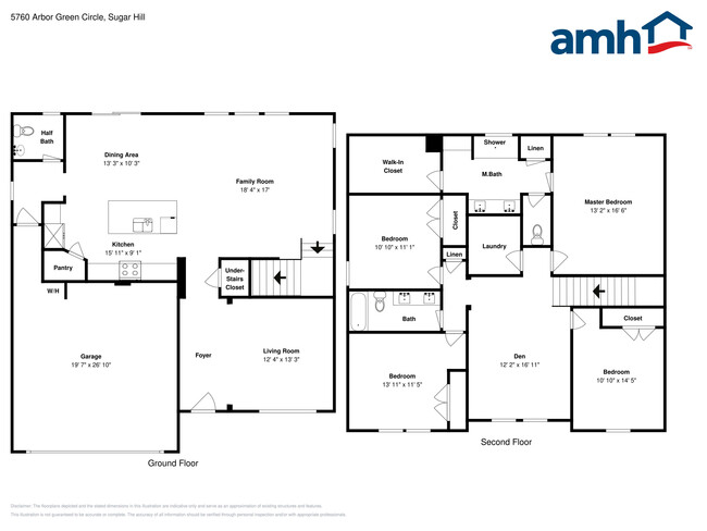 Building Photo - 5760 Arbor Green Cir