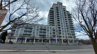 Building Photo - 3865-3865 Lake Shore Blvd W