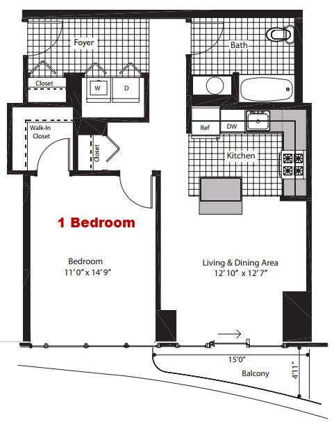 Foto del edificio - 233 N Columbus Dr