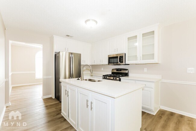 Foto del edificio - 283 Hunters Chase