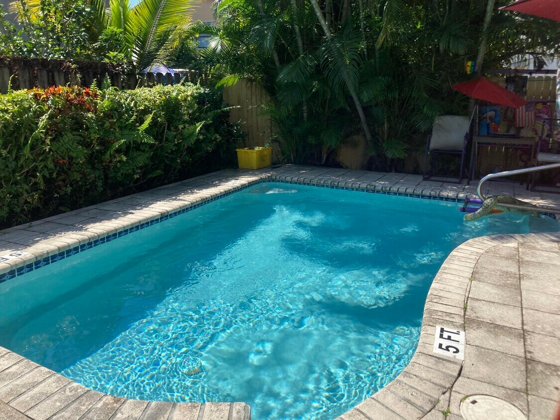 Foto principal - 3101 Florida Blvd