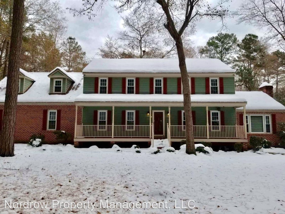 Primary Photo - 3 br, 3 bath House - 6620 Glebe Point Road