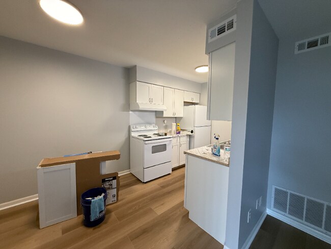 Foto del edificio - 1114 5th St