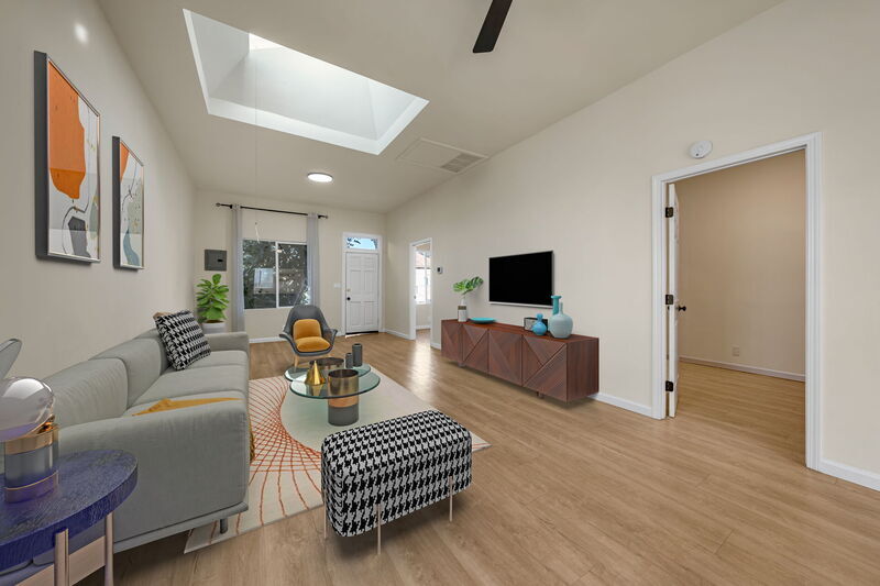 Foto principal - 3421 Haven St