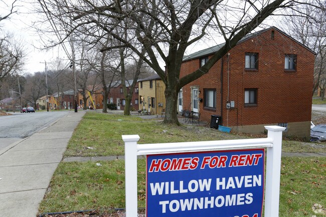 Alquiler de apartamentos de Willow Haven - Willow Haven Rental Homes