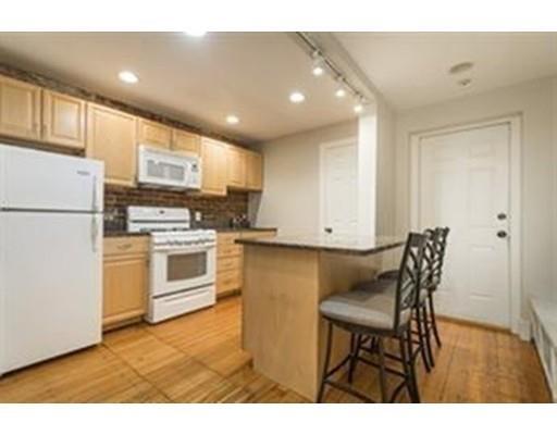 Foto del edificio - 480 Beacon St