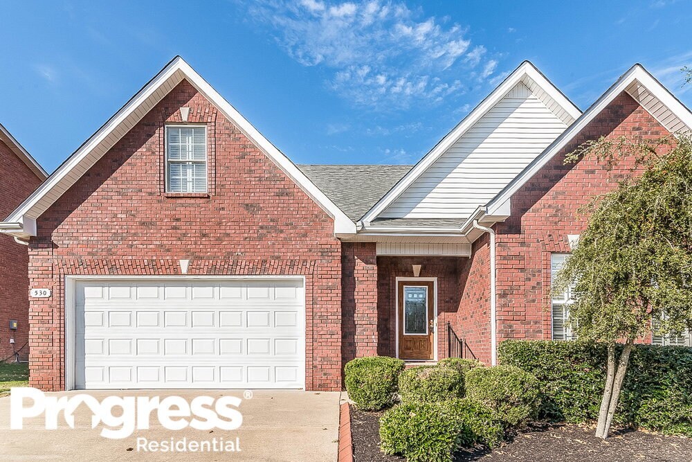 530 Bethany Cir, Murfreesboro, TN 37128 House Rental in Murfreesboro