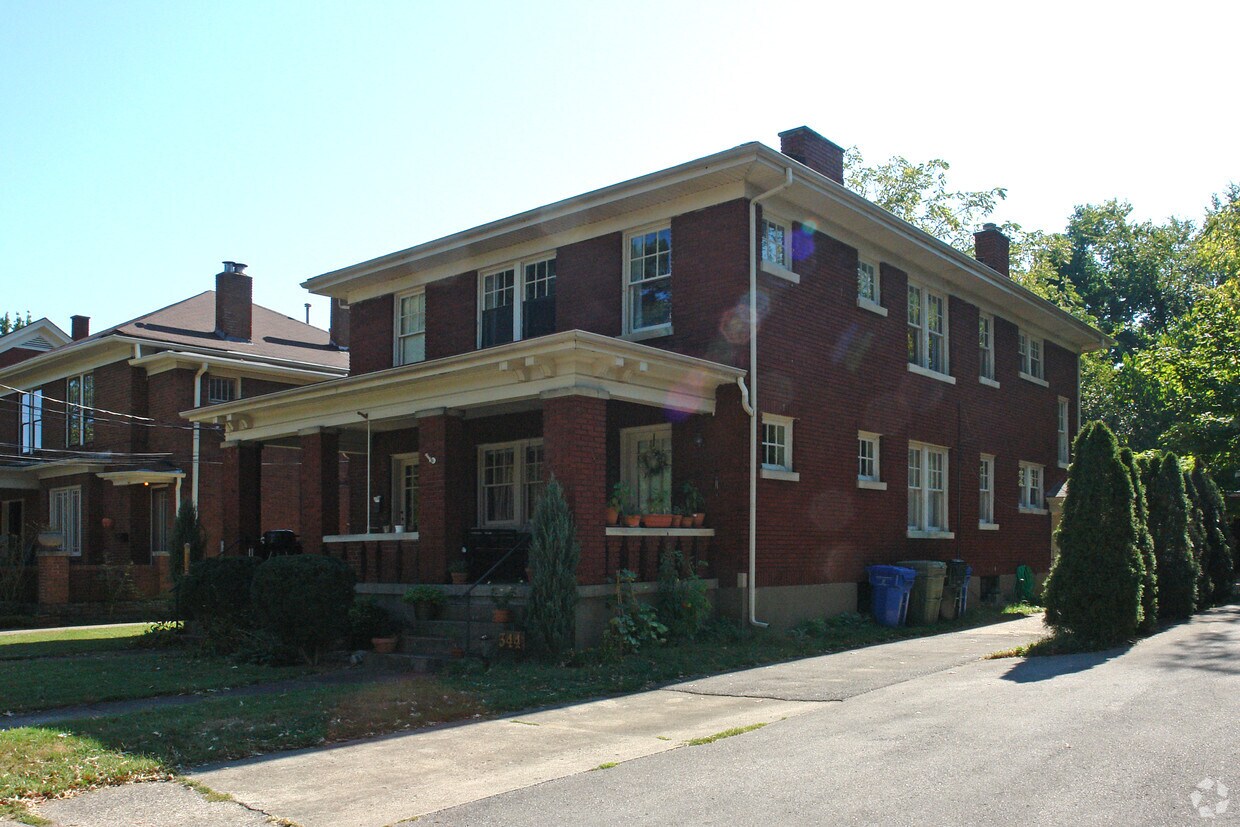 342344 Desha Rd, Lexington, KY 40502 Apartments in Lexington, KY