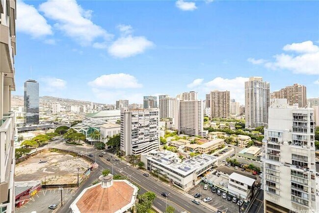 Foto del edificio - Ocean View Studio w_Balcony 2318